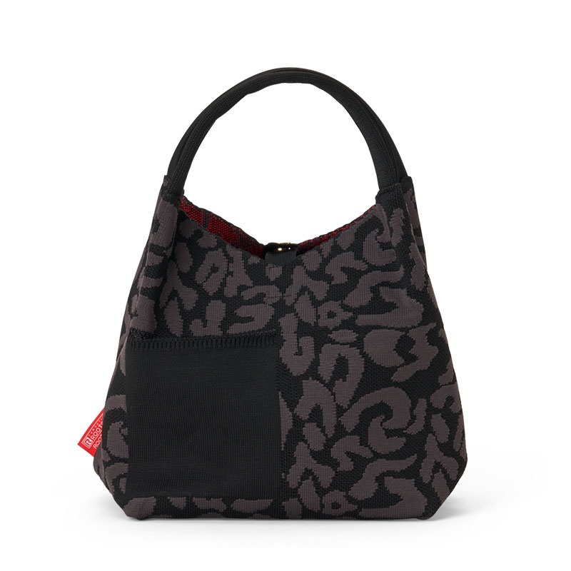 ハローキティ ROOTOTE デリVネックトートバッグ