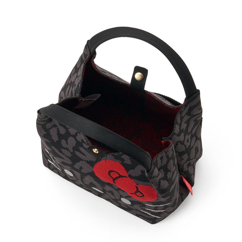 ハローキティ ROOTOTE デリVネックトートバッグ