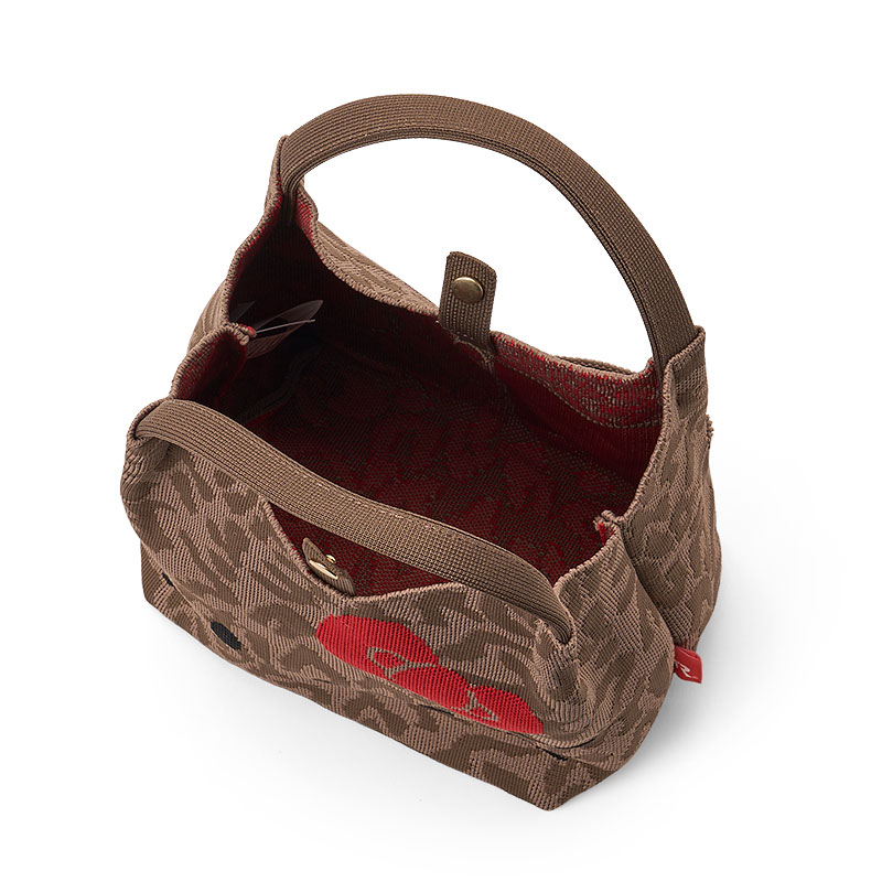 ハローキティ ROOTOTE デリVネックトートバッグ