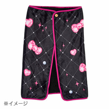 ハローキティ ブランケット