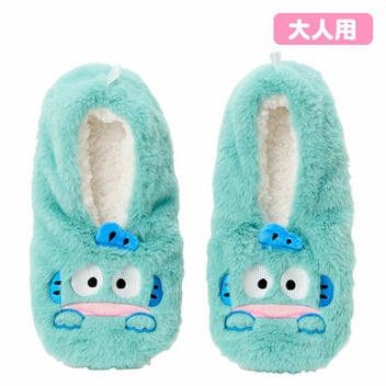 ハンギョドン レディースルームシューズ