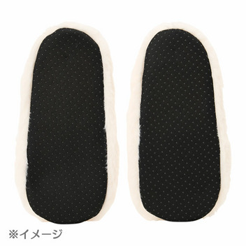 マイメロディ レディースルームシューズ