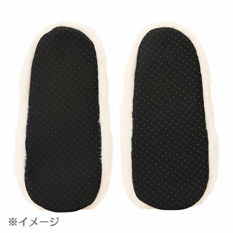 マイメロディ レディースルームシューズ