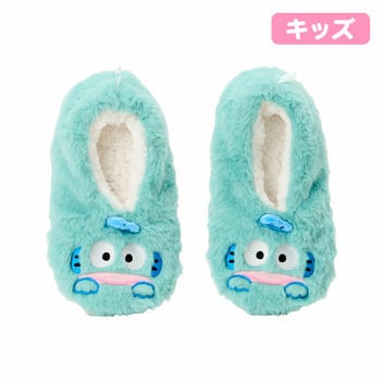 ハンギョドン キッズルームシューズ