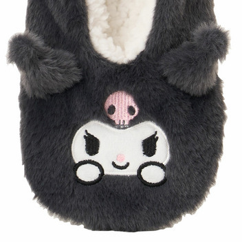 クロミ キッズルームシューズ