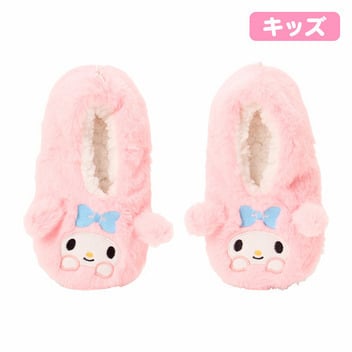 キッズルームシューズ