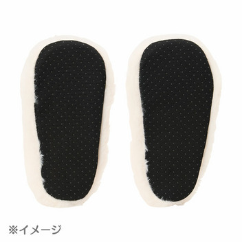 マイメロディ キッズルームシューズ