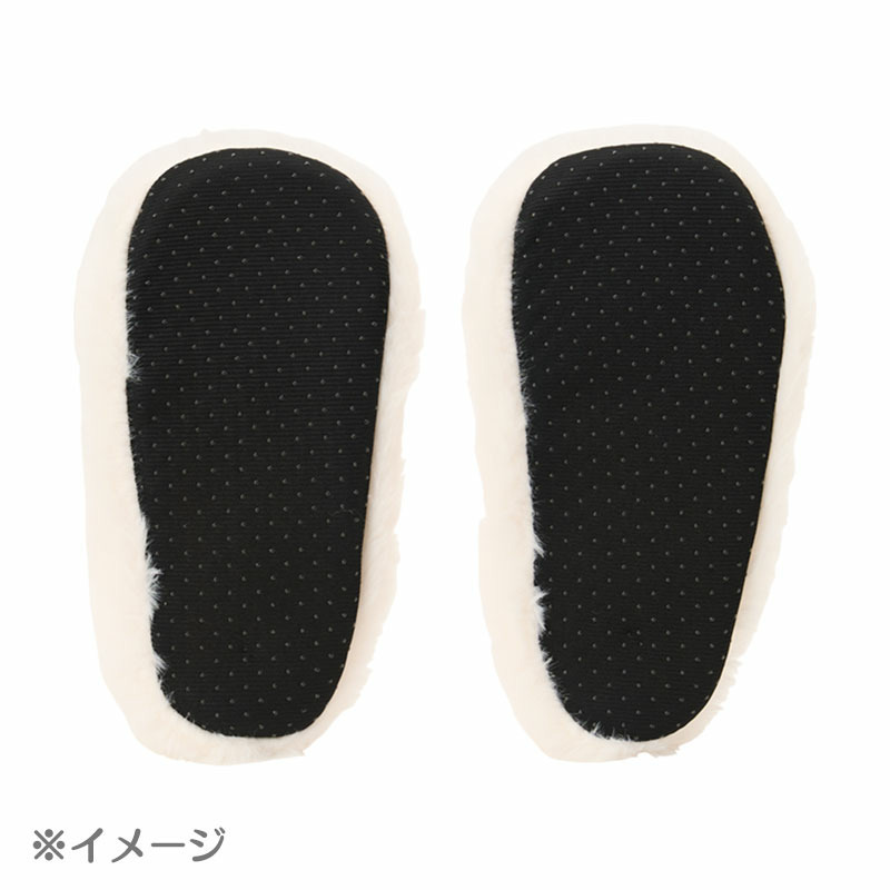 シナモロール キッズルームシューズ