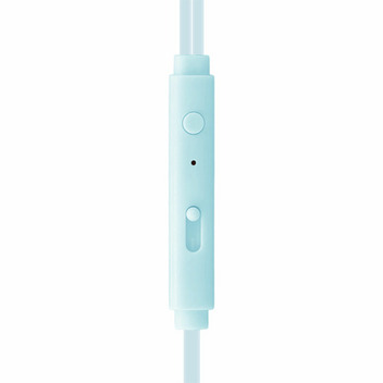 シナモロール リモコンマイク付き USB Type-C ステレオイヤホン