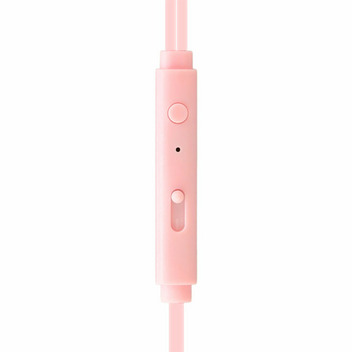 マイメロディ リモコンマイク付き USB Type-C ステレオイヤホン
