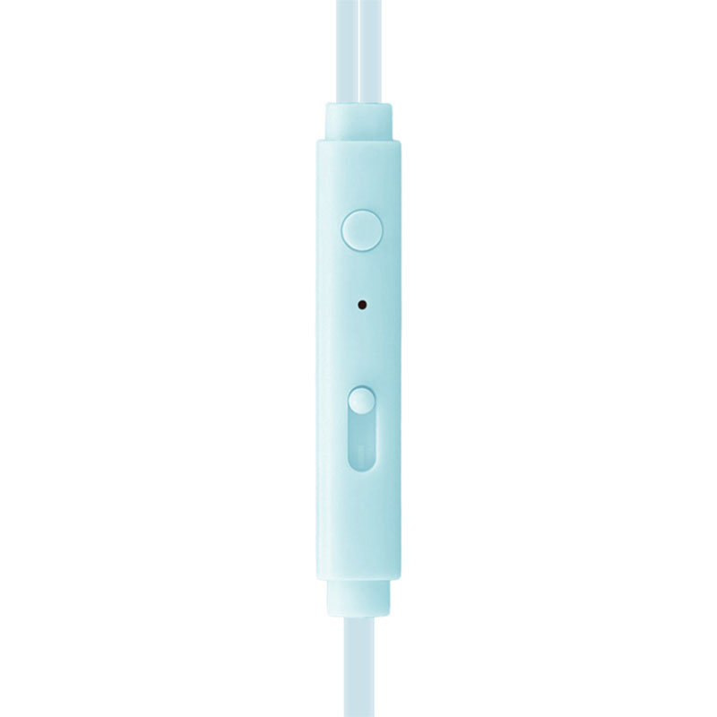 シナモロール リモコンマイク付き USB Type-C ステレオイヤホン