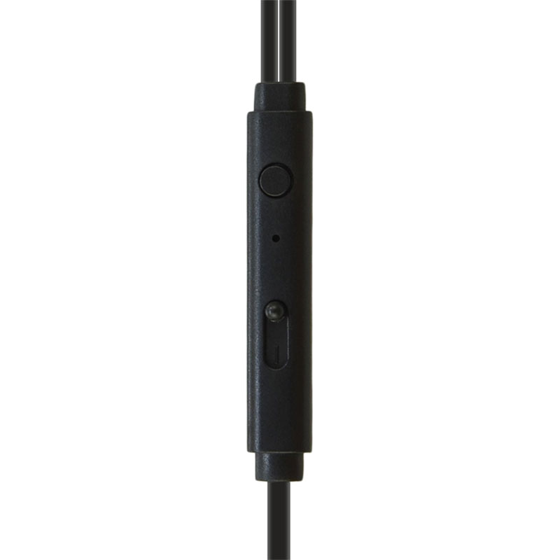 クロミ リモコンマイク付き USB Type-C ステレオイヤホン