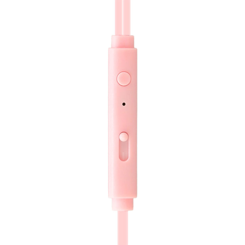 マイメロディ リモコンマイク付き USB Type-C ステレオイヤホン