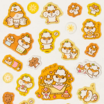 コロコロクリリン うるるんグロスシール