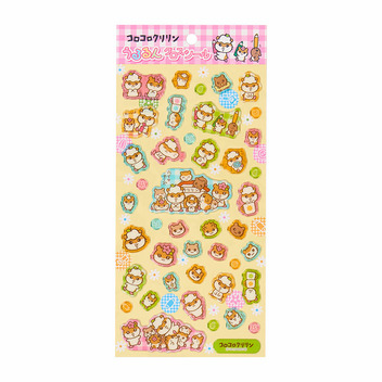 コロコロクリリン うるるんグロスシール