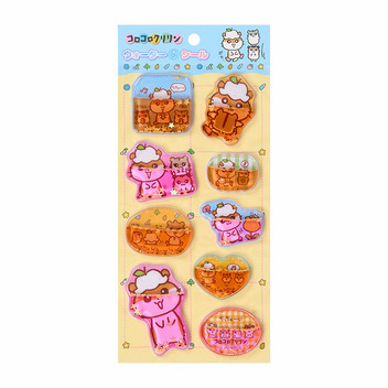 コロコロクリリン ウォーターインシール