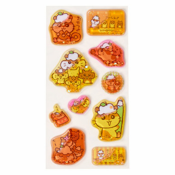 コロコロクリリン ウォーターインシール