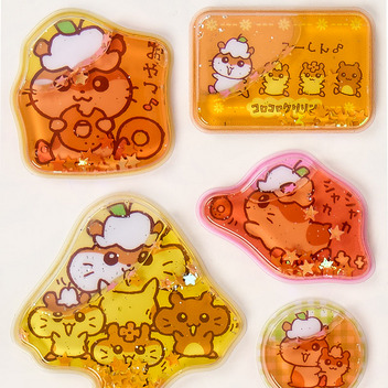 コロコロクリリン ウォーターインシール