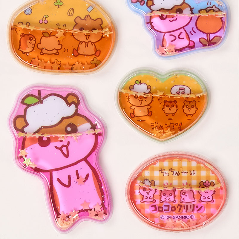 コロコロクリリン ウォーターインシール
