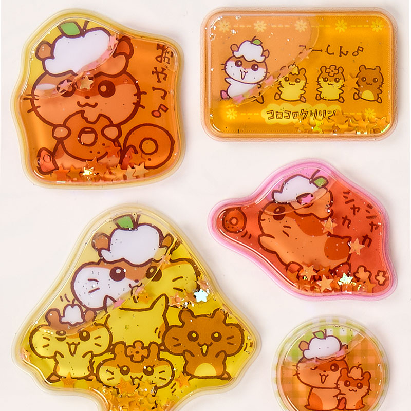 コロコロクリリン ウォーターインシール