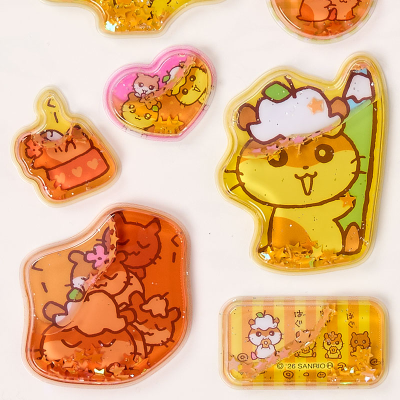 コロコロクリリン ウォーターインシール