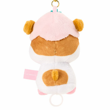 コロコロクリリン ふるふるマスコット