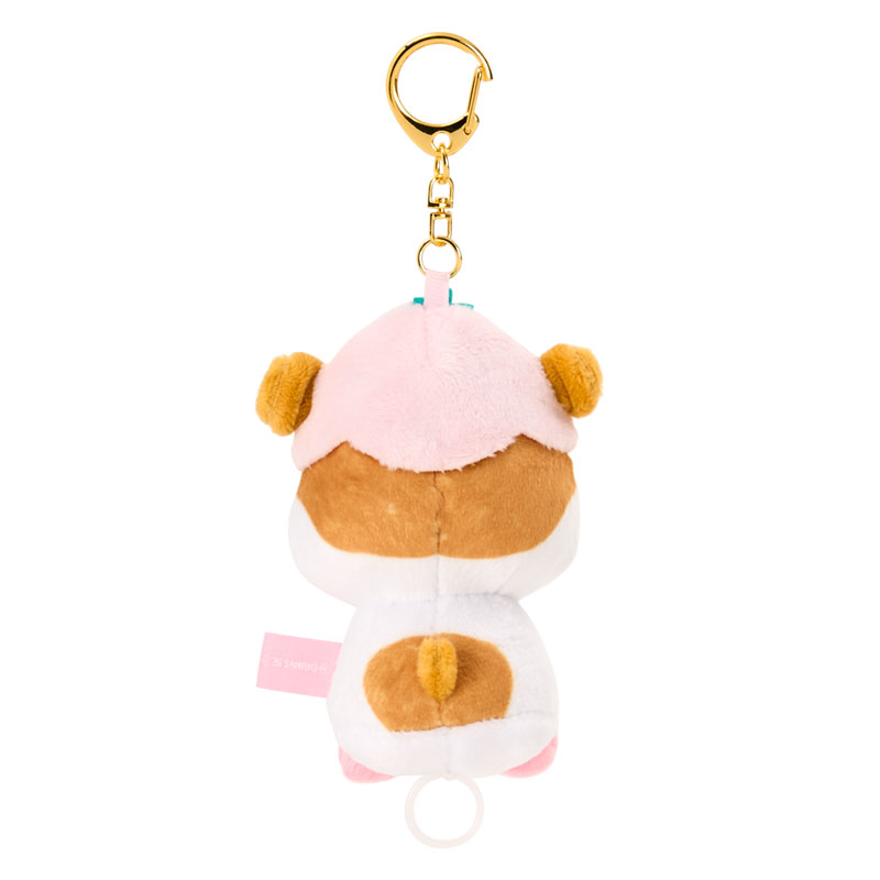 コロコロクリリン ふるふるマスコット