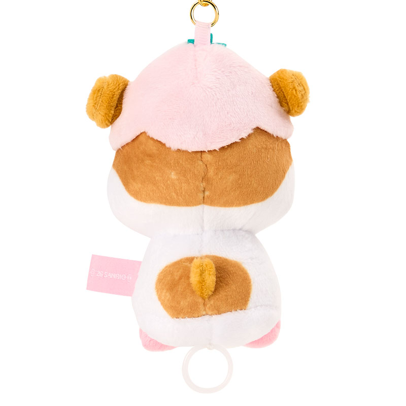 コロコロクリリン ふるふるマスコット