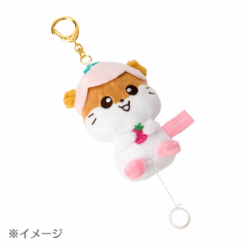 コロコロクリリン ふるふるマスコット