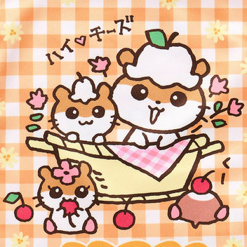 コロコロクリリン 巾着