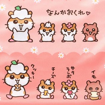 コロコロクリリン 巾着