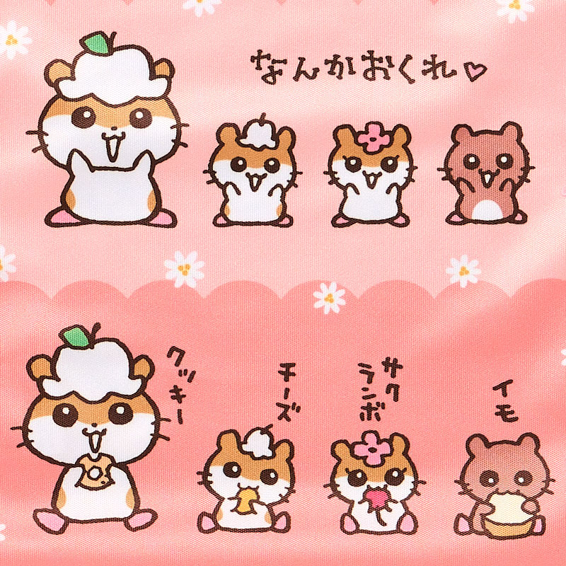 コロコロクリリン 巾着