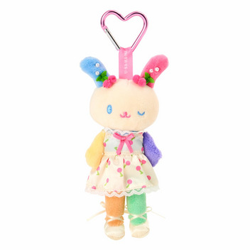 ウサハナ スタイルアップマスコット