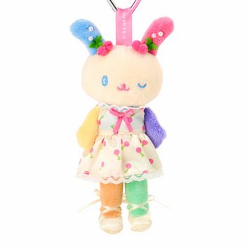ウサハナ スタイルアップマスコット