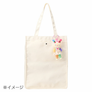 ウサハナ スタイルアップマスコット