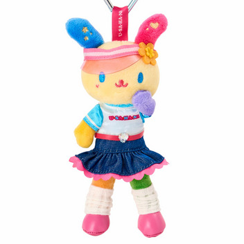 ウサハナ スタイルアップマスコット