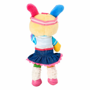 ウサハナ スタイルアップマスコット