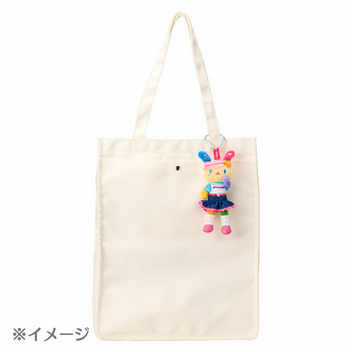 ウサハナ スタイルアップマスコット