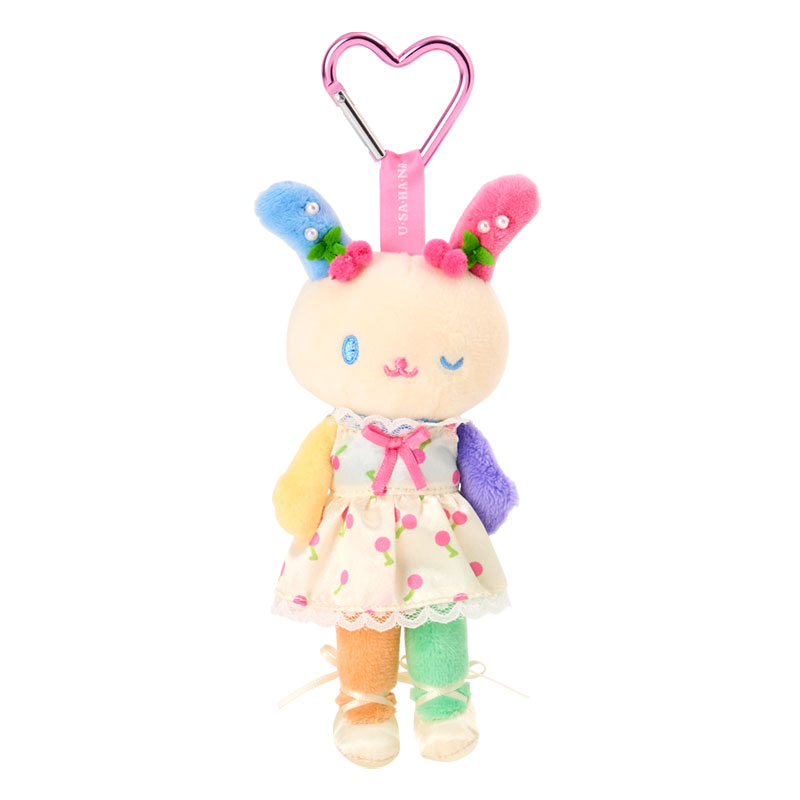 ウサハナ スタイルアップマスコット