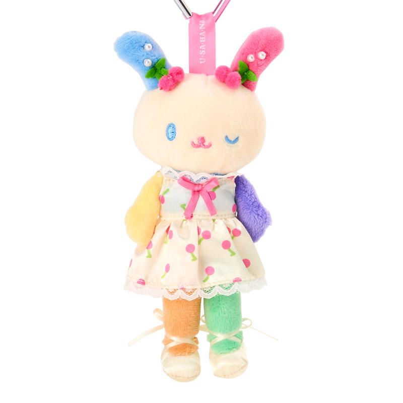 ウサハナ スタイルアップマスコット