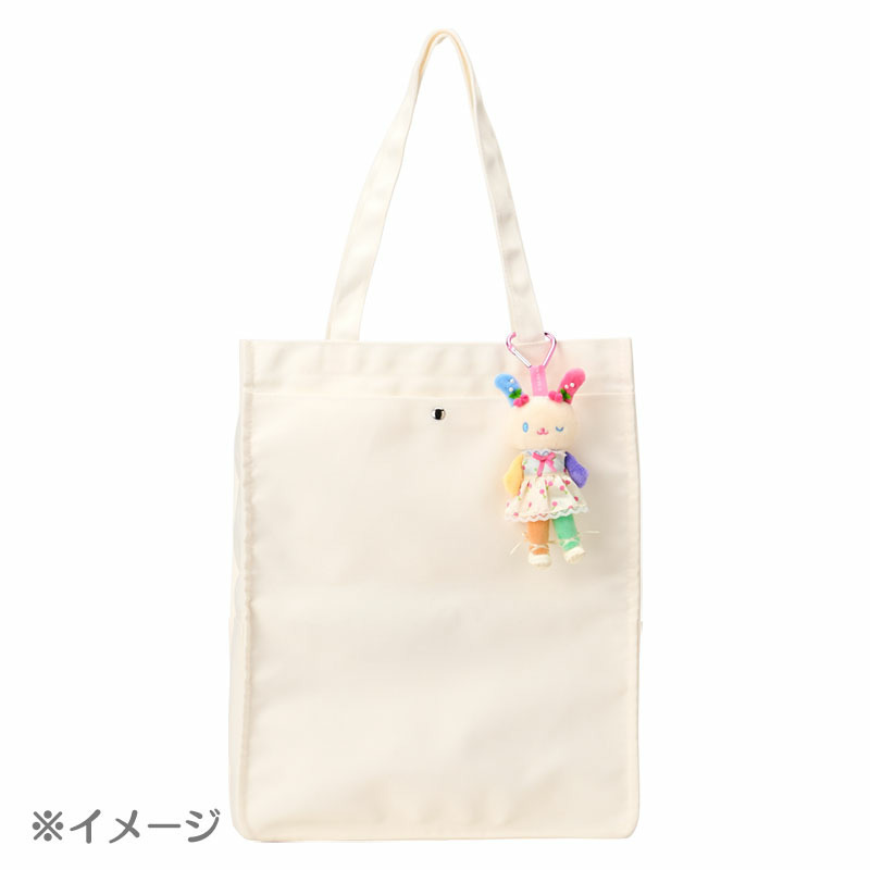 ウサハナ スタイルアップマスコット