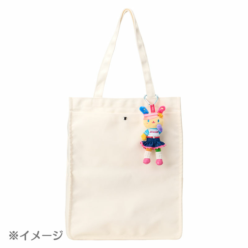 ウサハナ スタイルアップマスコット