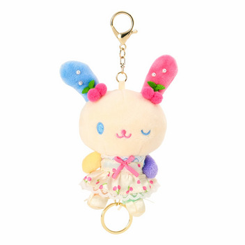 ウサハナ リールマスコット