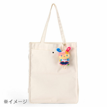 ウサハナ リールマスコット