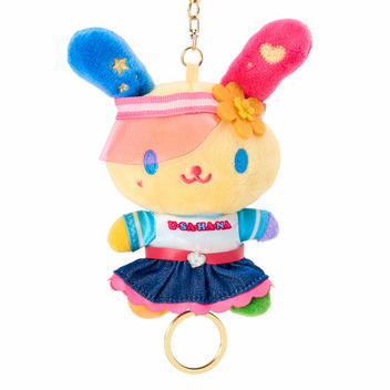 ウサハナ リールマスコット