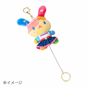 ウサハナ リールマスコット