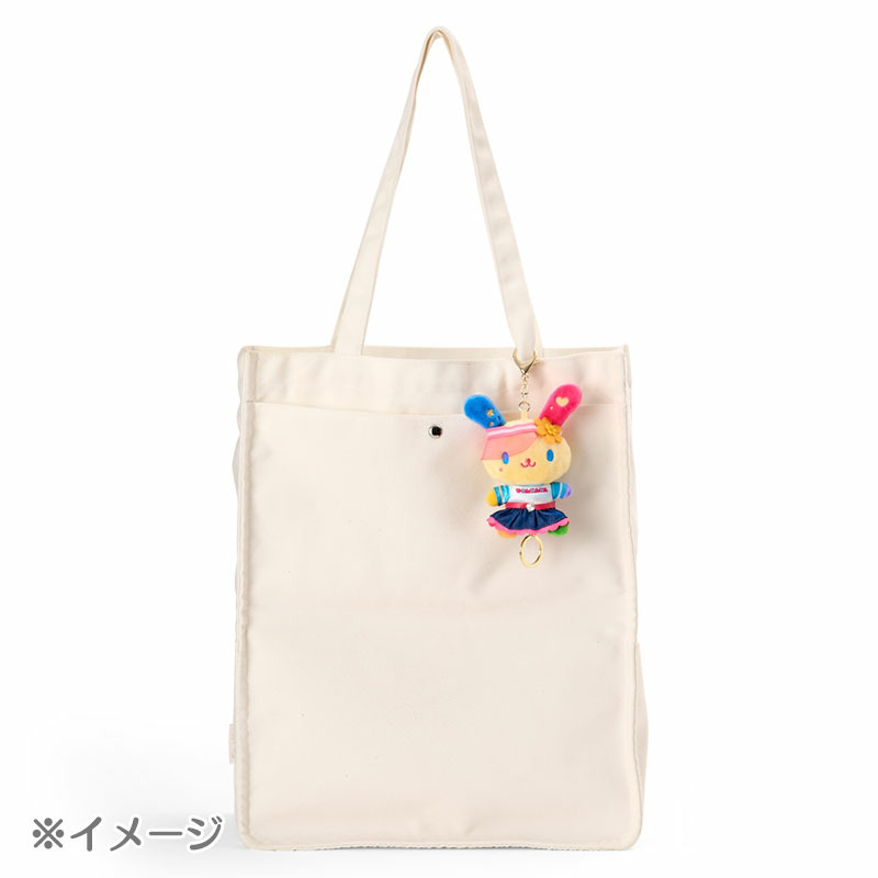 ウサハナ リールマスコット