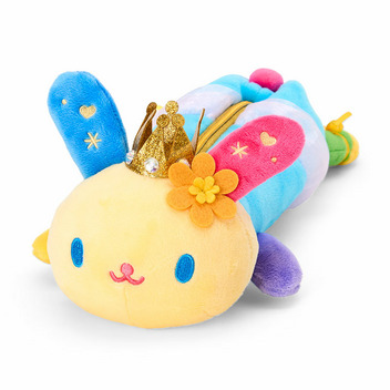 ぬいぐるみペンポーチ