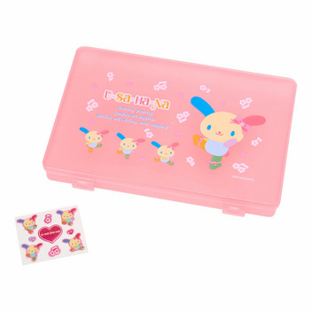 ウサハナ コレクションケース
