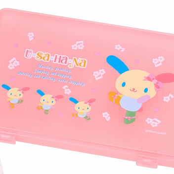 ウサハナ コレクションケース